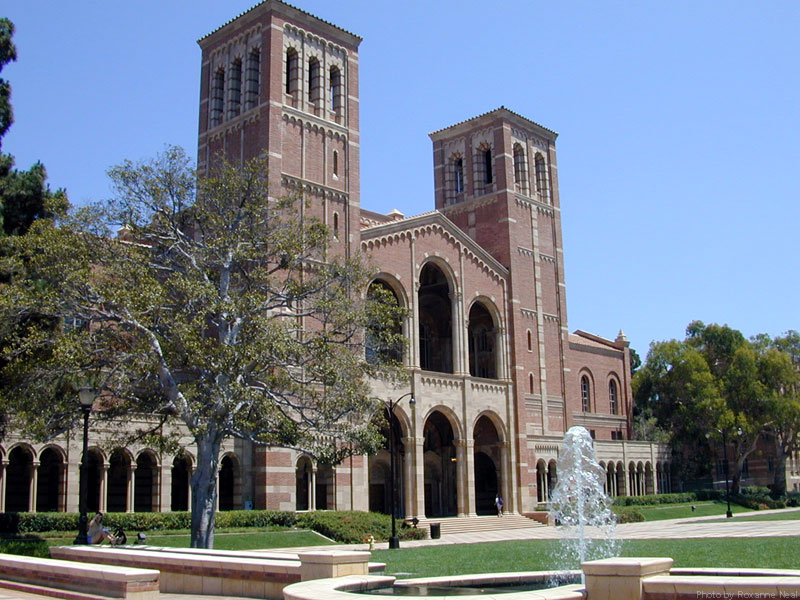 UCLA Petition Against Economou Function 44 Proposal